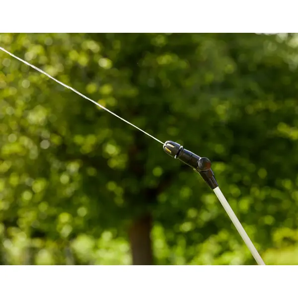 Pulvérisateur à pression préalable Plus 5L - GARDENA