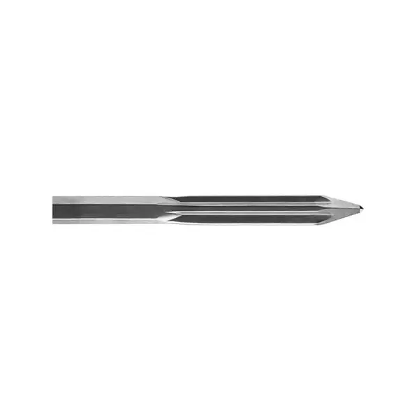 BOSCH Burin pointu auto-affûtant SDS-Hex 22mm - 2608690188