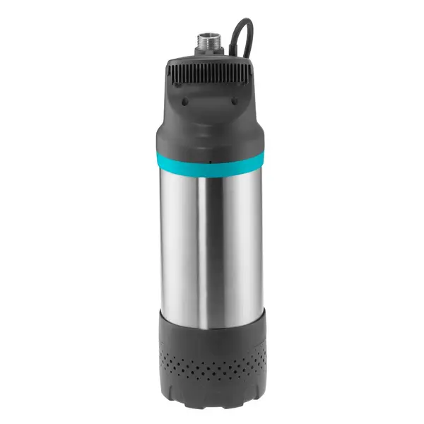 Pompe immergée 5900/4 inox automatique - GARDENA