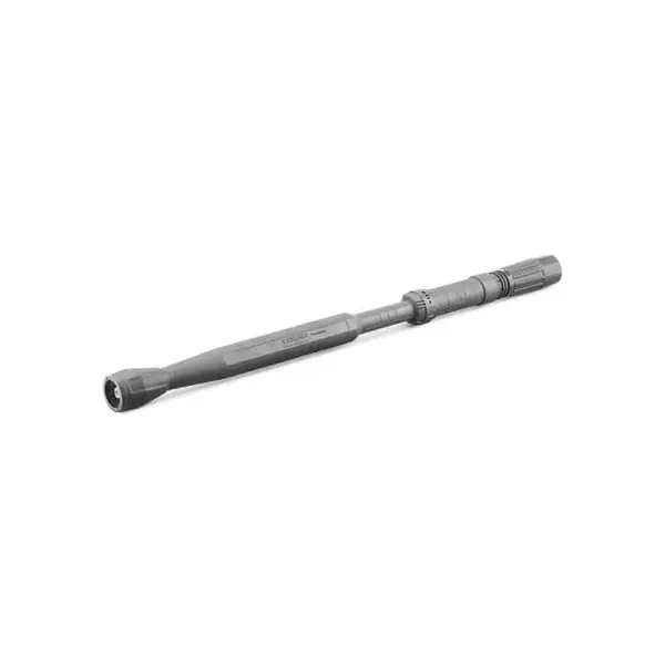 KARCHER Lance Power Control tube acier regulateur pression 41120450