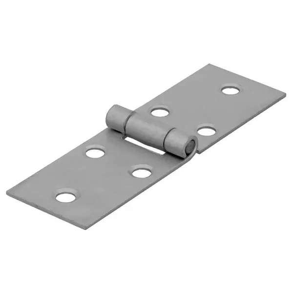 Charniere acier zingue Magnodur 100x32, SUKI - SUKI