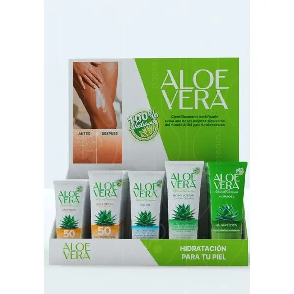 Aloe Vera Lote Sobremesa (28) Lintens