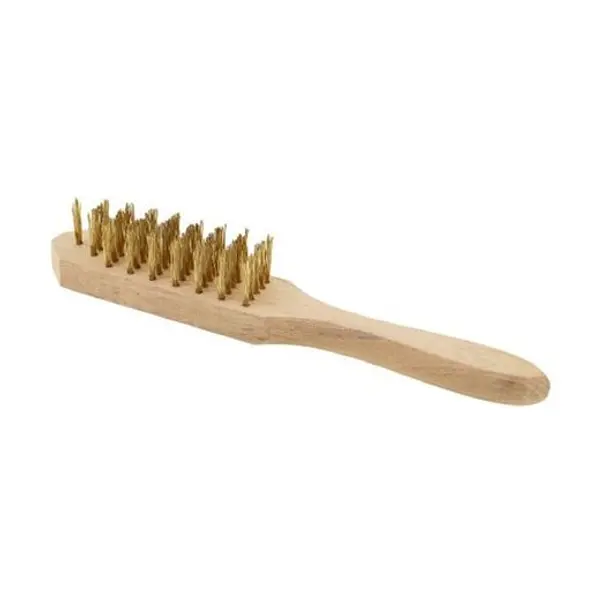Cepillo Puas Metalicas