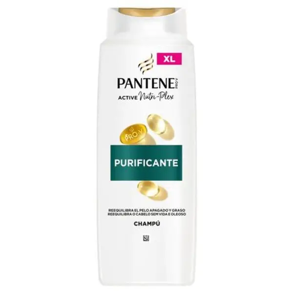 Pantene Ch 625 Purificante