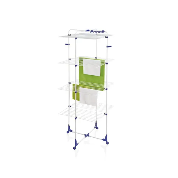 Séchoir tour Classic 450 176 x 69 x 73 cm LEIFHEIT
