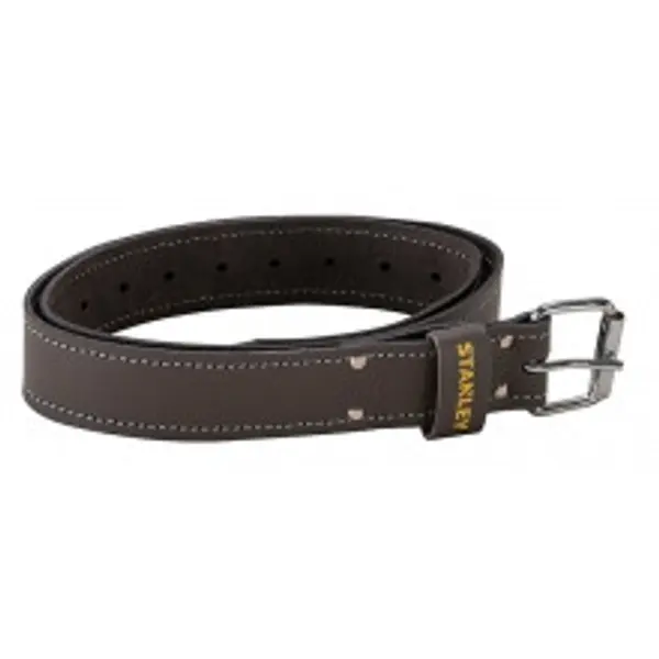 Ceinture en cuir 130 x 2,5 x 6,5 cm - STANLEY