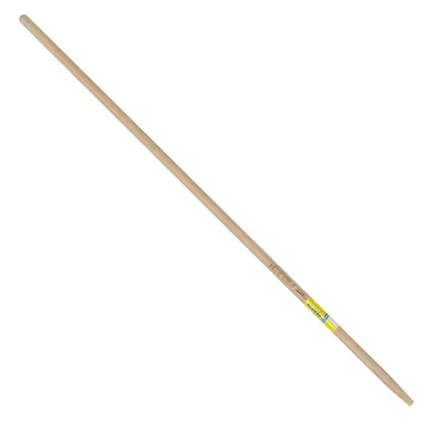 Manche bois pour râteau polypropylène multi usage 1,80 m - PERRIN