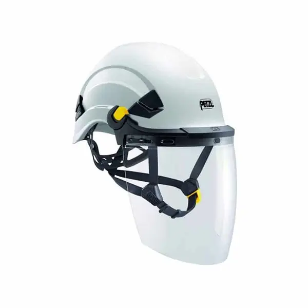 PETZL Visière complète contre arc électrique VIZEN - A014AA00