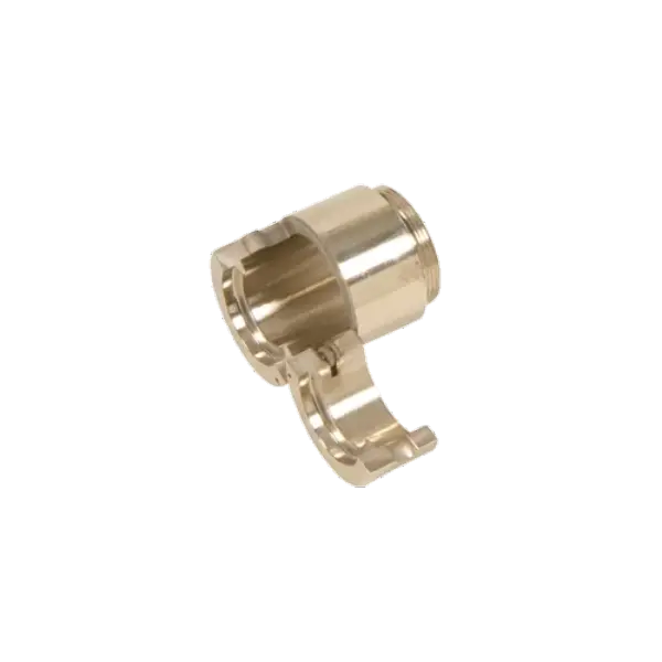 TETE DE PISTON POUR REALISATION COLLETS BATTUS