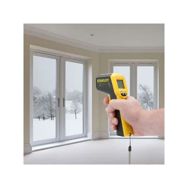 STANLEY Détecteur thermique - STHT0-77365