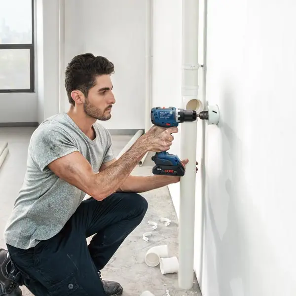 Perceuse Visseuse GSR 18V-65 Bosch