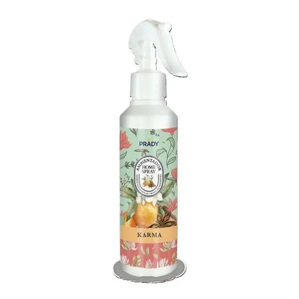 Ambientador Pistola 220ml. Karma