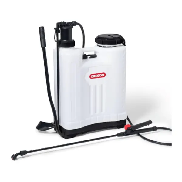 Pulvérisateur à dos 20 L OREGON 646609