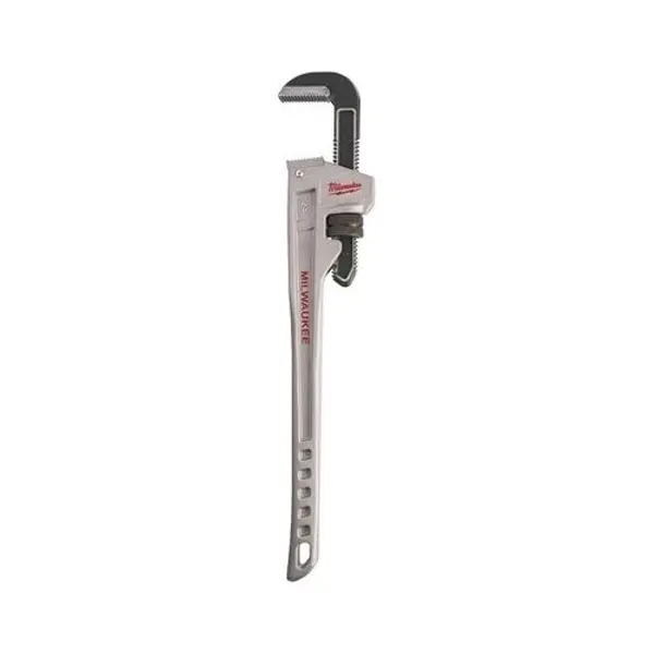 Clé serre tube aluminium 600 mm- MILWAUKEE 48227224