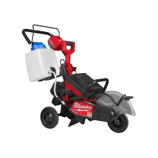 MILWAUKEE Chariot pour découpeuse à béton - 4933464883