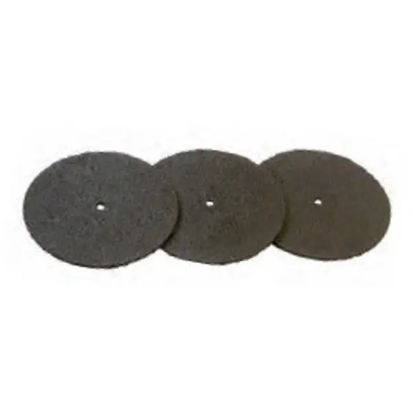 100 disques à tronçonner Ø 40 mm - MAXICRAFT