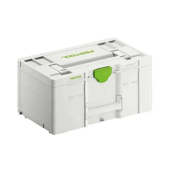 FESTOOL Coffret de transport Systainer 3 SYS3 L 237 - 204848