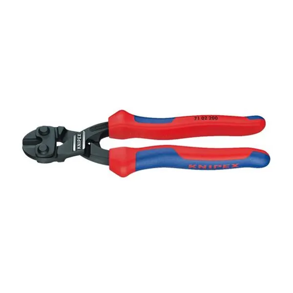 Tenaza "Cobolt"200Mm.Knipex