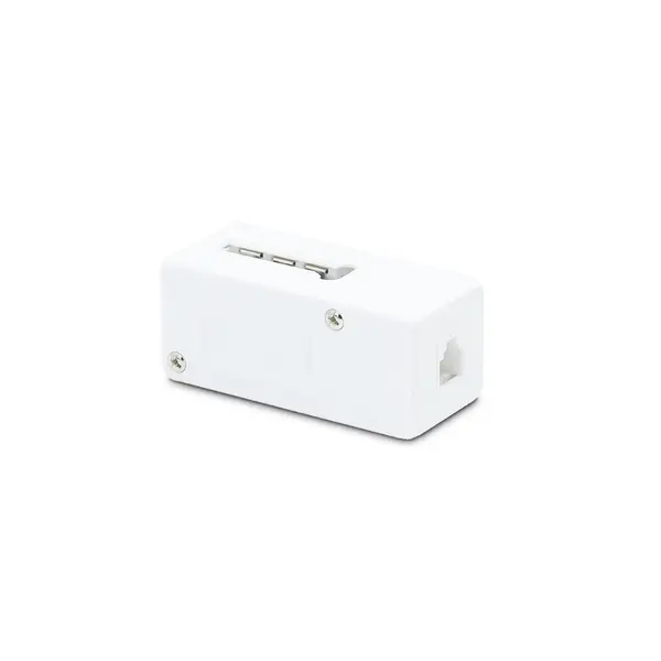Adaptateur fiche femelle RJ 11 - Metronic