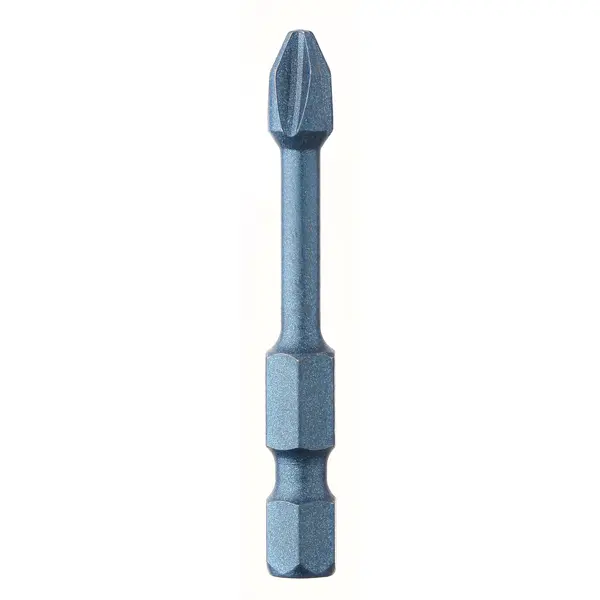 Embouts de vissage impact Blue-Shock - U610