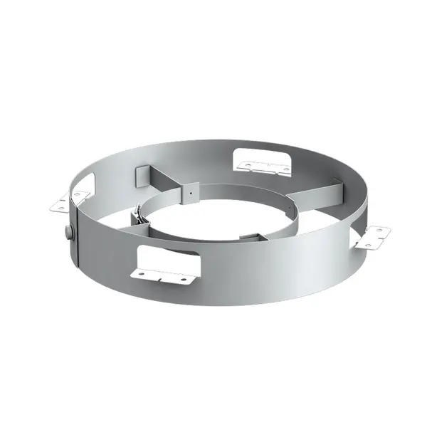 Bride de distance de sécurité pour conduit flexible isolé Ø150/210 mm - Joncoux