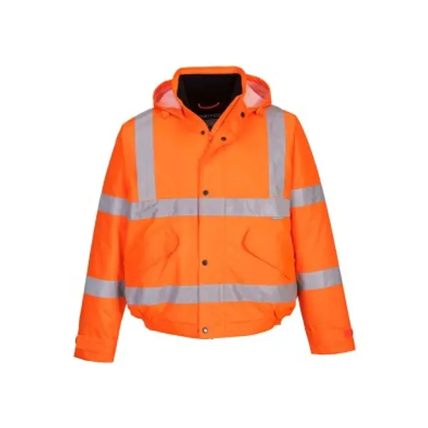 Blouson haute visibilité - PORTWEST S463