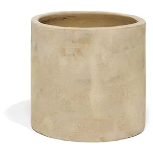 Pot en terre cuite Ø36xH32cm