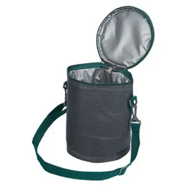 Sac fraîcheur avec bandoulière Ø18xH24cm