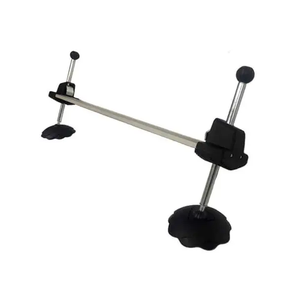 TELESTEPS Pieds de sécurité ajustables pour barre stabilisatrice - TEL-9194