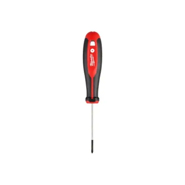 Tournevis cruciforme PH0X75 - MILWAUKEE 4932471785