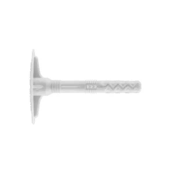 Cheville de fixation Polyamide Ø10 x 70 200 pièces - INDEX