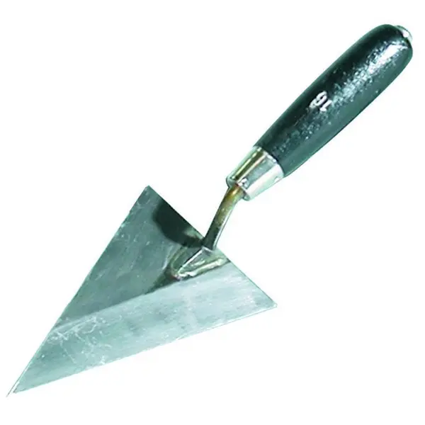 Truelle triangulaire de 16 - PERRIN
