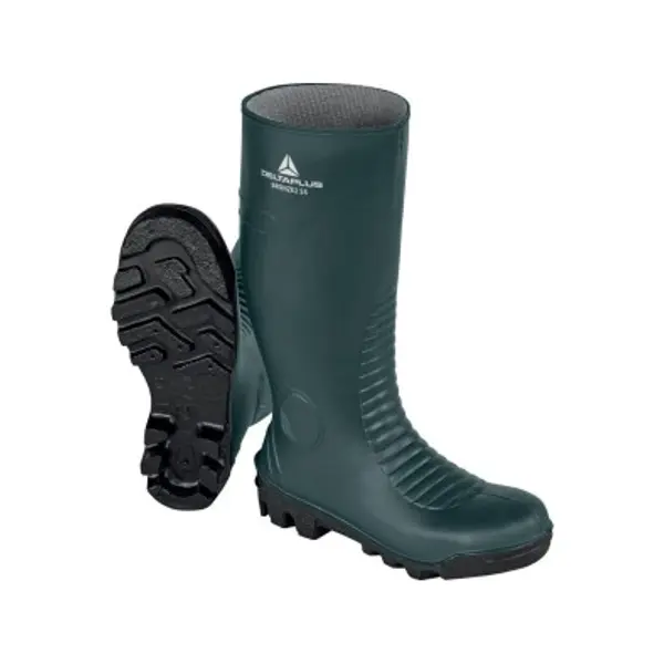 Bottes de sécurité - DELTAPLUS BRONZE2 S5 SRA