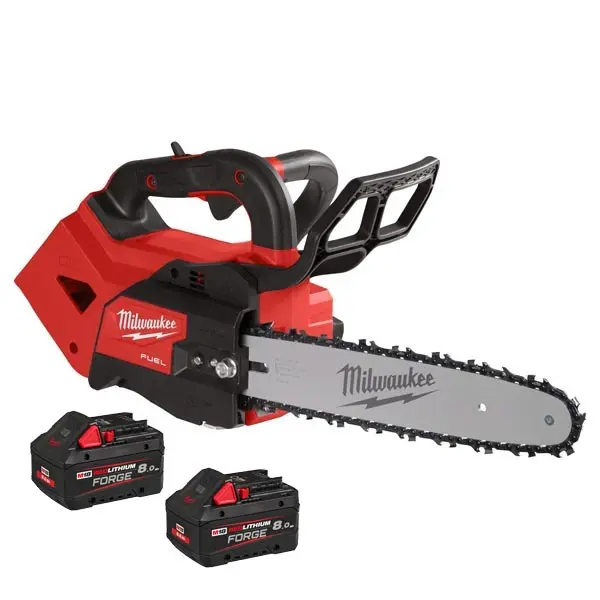 Tronconneuse d'Elagage 30cm M18 FTHCHS30-802 Milwaukee