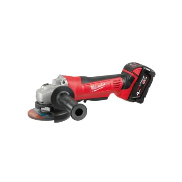 Meuleuse d'angle 125 mm HD18 AG-125-402C﻿ - MILWAUKEE 4933441507