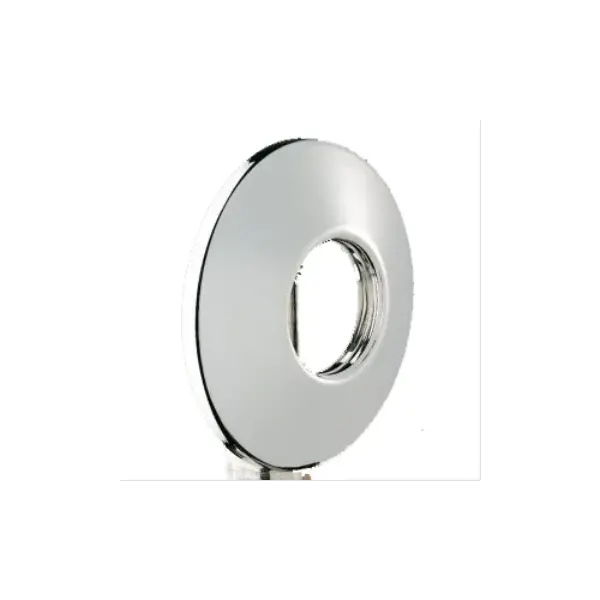 Rosace filetée F3/4 ⌀60