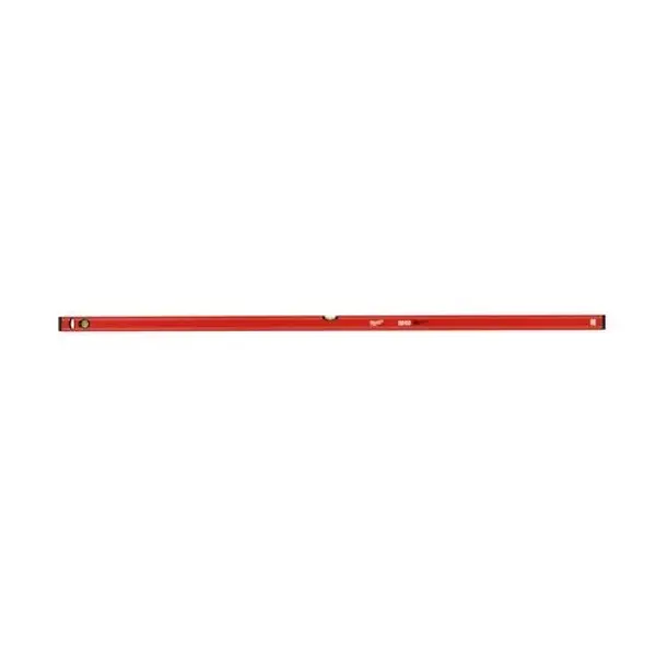 Niveau tubulaire SLIM 180 cm- MILWAUKEE 4932459095