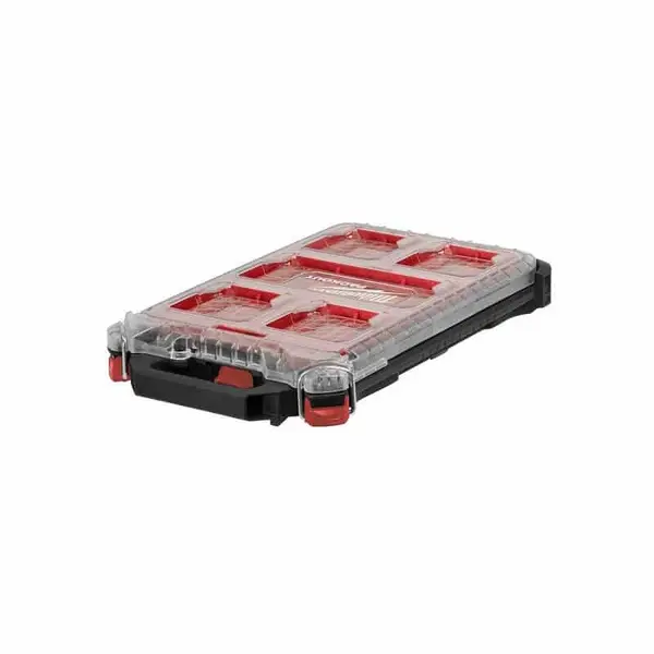 MILWAUKEE Organisateur slim 5 casiers PACKOUT - 4932471065