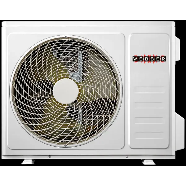 Pompe à chaleur monosplit 2600W + mise en service