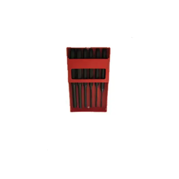 Chasse Goupille Octo Chrome Vanadium Bruni 3-4-5-6-8-10Mm Racodon