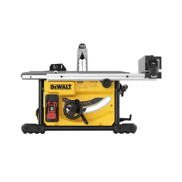 DEWALT Scie sur table 210mm 1850W - DWE7485