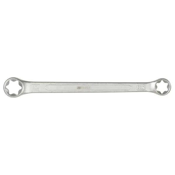Clés polygonales droites TORX®
