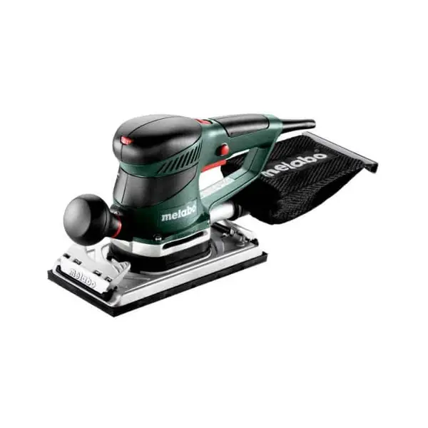 METABO Ponceuse vibrante SRE 4351 TURBOTEC - 611351000