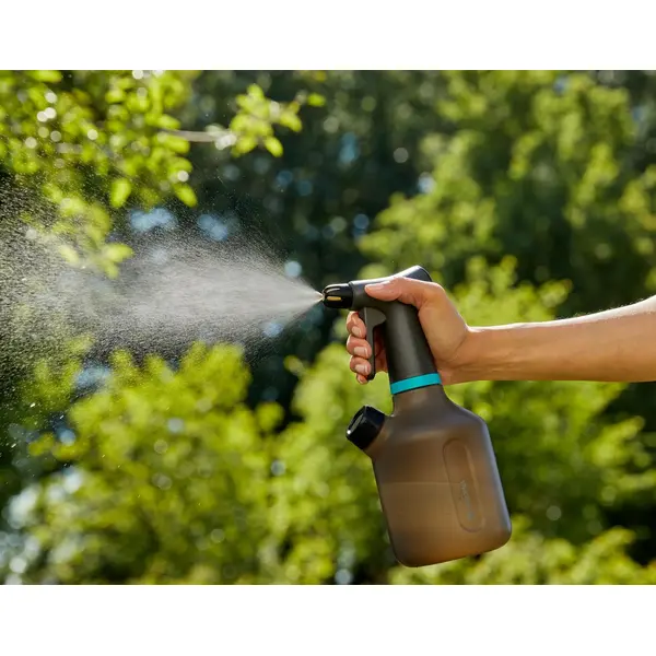 Pulvérisateur à gâchette 1L - GARDENA