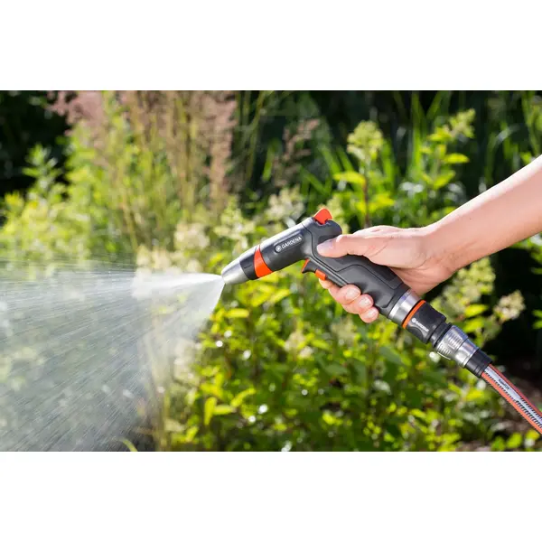 Nécessaire d'arrosage de base Premium - GARDENA