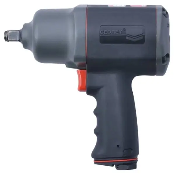 Cle A Chocs Pneumatique 1/2'' Ut8136 Cedrey