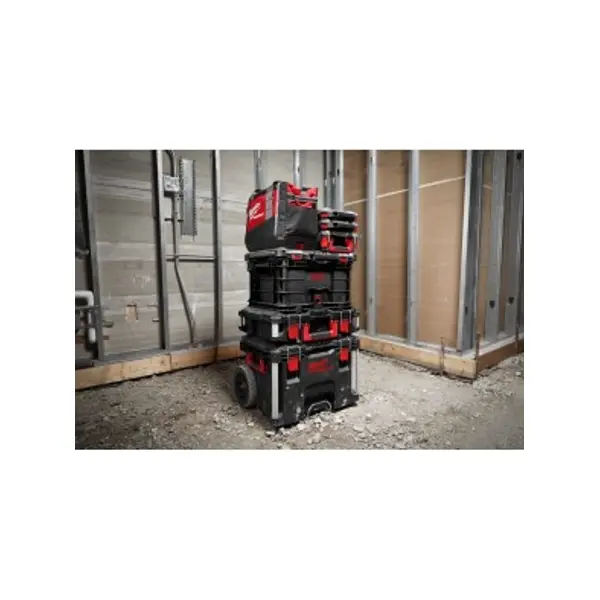 Caisse de rangement outils PACKOUT - MILWAUKEE 4932471724