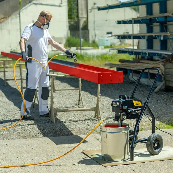 WAGNER Pompe à piston ProSpray 3.25 Connect - 2420182