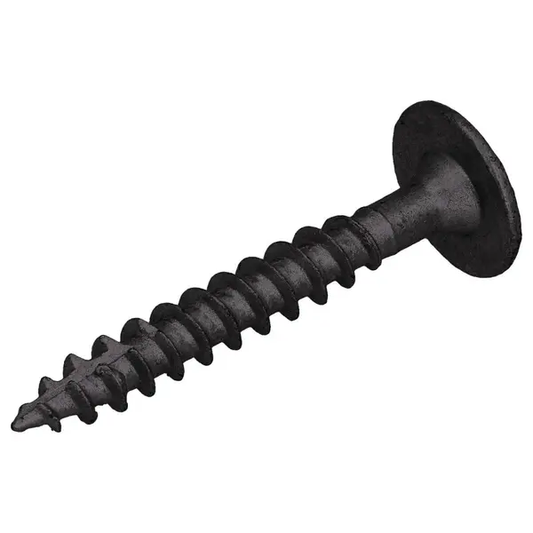 Lot de 100 vis acier fraise torx SUKI, 4,5 x L.50 mm - SUKI