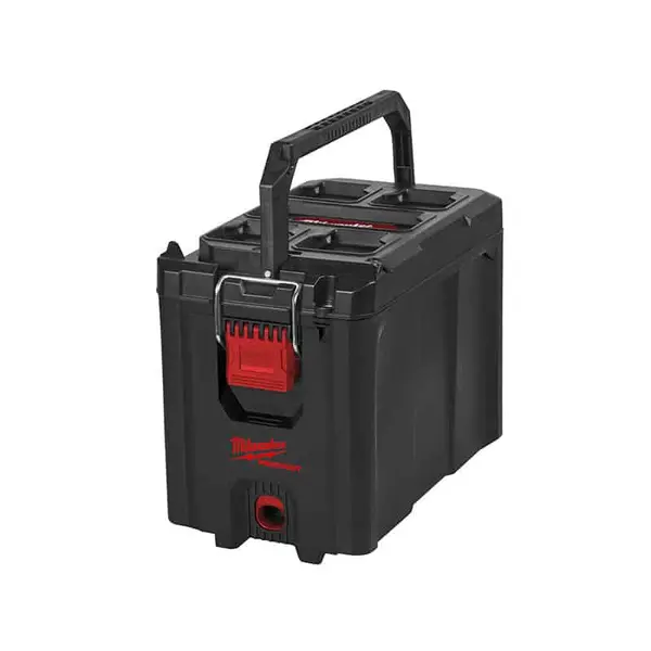 MILWAUKEE Coffret vertical PACKOUT - 4932471723
